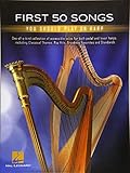 First 50 Songs You Should Play on Harp by Hal Leonard Corp.