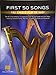 First 50 Songs You Should Play on Harp by Hal Leonard Corp.