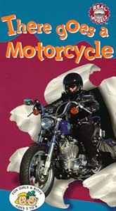 images There Goes A Motorcycle Youtube there goes a motorcycle vhs