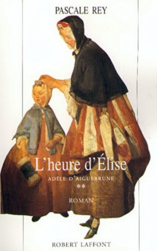 L' heure d'Élise