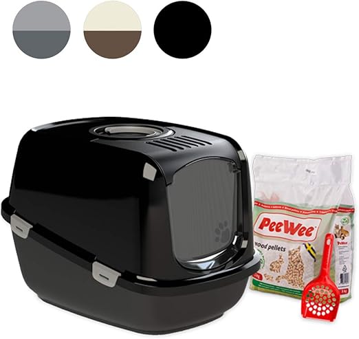 Repertoar Letapogatas Kivaltsagos Bac A Litiere Pour Chat Xxl Amazon Microtelinngatlinburg Net