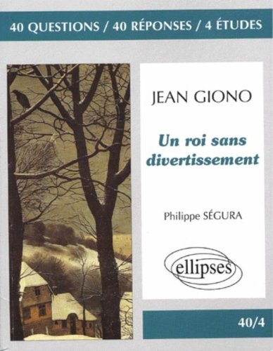 Jean Giono, 