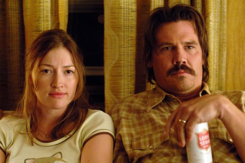 Amazon Com No Country For Old Men Javier Bardem Rodger Boyce