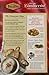 Bellino Biscotti Cantuccini Crisp Almond Cookies, 8.8 Ounce Box