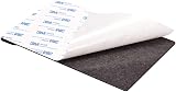 BIGTREETECH Resin Build Plate Magnetic Sheet 202x128mm Flexible Steel for view 5