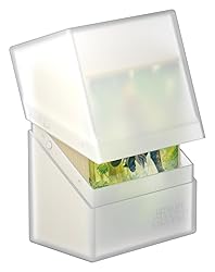 Ultimate Guard Boulder 60+ Classic, Deck Case for