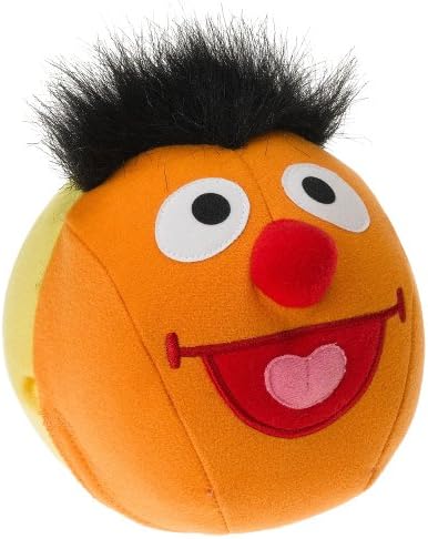 sesame street giggle balls