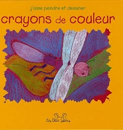 Crayons de couleur