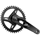 SRAM Rival 1x XPLR AXS Power Meter Wide Crankset