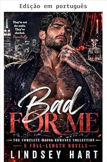 Livro Errado para mim