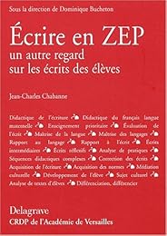 Écrire en Zep