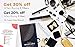 Waterproof Liquid Eyeliner - Mea's Calliliner Semi Permanent Ultra Black Eye Liner, Prestige All Day Stay Brush giving you that Wild & Intense Beauty - Glitter free Glossy Matt Feather Tip