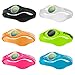 Power Balance Silicone Wristband - Genuine - Various Colors