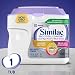 Similac Pro-Total Comfort Infant Formula, Non-GMO, Easy-to-Digest, Gentle Formula, with 2'-FL HMO, for Immune Support, Baby Formula, Powder, 22.5 Ounce (Pack of 1)