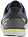 ALTRA Men's Torin 3 Running Shoe, Blue/Lime, 11.5 D US