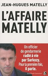 L' affaire Matelly