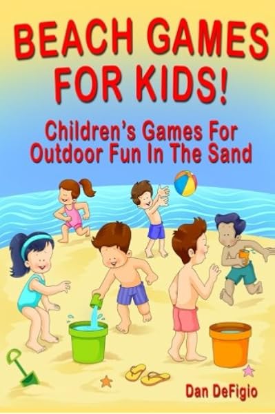 children's games amazon