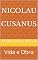 Livro Nicolau Cusanus: Vida e Obra