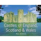 Castles England Scotland Ireland Wales Plantagenet