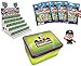 TeenyMates MLB Series 2 Pitchers Tin Set