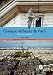 Oiseaux nicheurs de Paris : Un atlas urbain by 