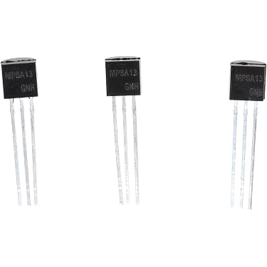ULN2003A Darlington Transistor Array Amazing Features