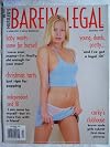 Barely Legal Magazine, December 1997