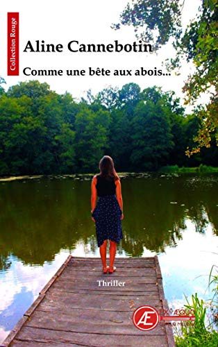 Comme une bête aux abois...