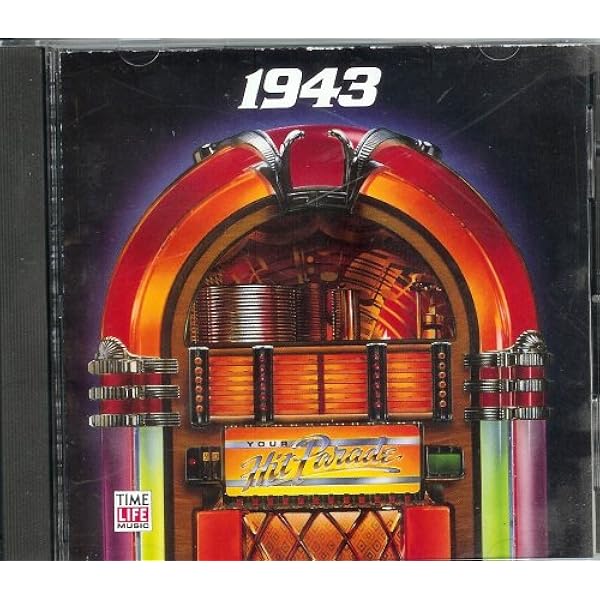 洋楽 The Hit Parade  - Sixteen Weeks bundle 洋楽 The Hit Parade - Sixteen Weeks bundle The Hit Parade