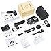 Camera Camcorder, Besteker Remote Control WiFi Video Camcorders, Full HD 1080P 24MP 30FPS Portable Digital Recorder with External Microphone