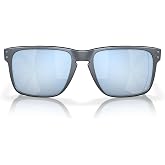 Oakley Mens OO9417 Holbrook XL Square Sunglasses