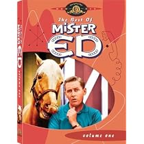 The Best of Mister Ed: Volume 1: Amazon.ca: Allan Lane, Alan Young ...