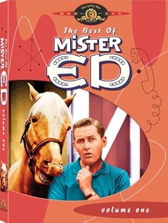 Image result for mister ed
