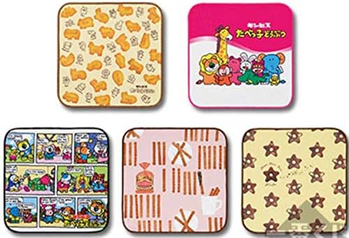 Amazon Co Jp 一番くじ ギンビス たべっ子どうぶつ E賞 ハンドタオルコレクション 全5種 たべっ子どうぶつ アスパラガスビスケット しみチョココーン ホビー 通販 Amazon Co Jp 一番くじ ギンビス たべっ子どうぶつ E賞 ハンドタオルコレクション 全5種 たべっ子どうぶつ アスパラガスビスケット しみチョココーン ホビー 通販