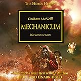 Mechanicum: The Horus Heresy, Book 9 by