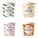 Hearthy Foods Delicious Sweet Potato Flour, Gluten Free, Non-GMO, Sixteen Ounces