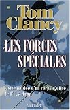 Forces Speciales (Les) (Voyages - Reportages - Expeditions - Sports) (French Edition) by