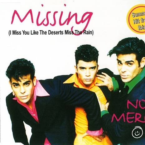 No Mercy - No Mercy - Missing - Zortam Music