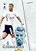 Tottenham Hotspur F.C. Official 2018 Calendar - A3 Poster Format