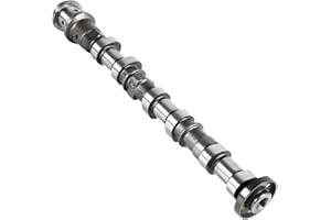 ZuneXino 5184379AG Left Side Intake Camshaft for Dodge Charger Journey Durango 3.6L,for Chry-sler-300 3.6L, for Jeep Wrangler Grand Cherokee 3.6L Engine, Replace No. 5184379AH 5184379AD 5184379AF