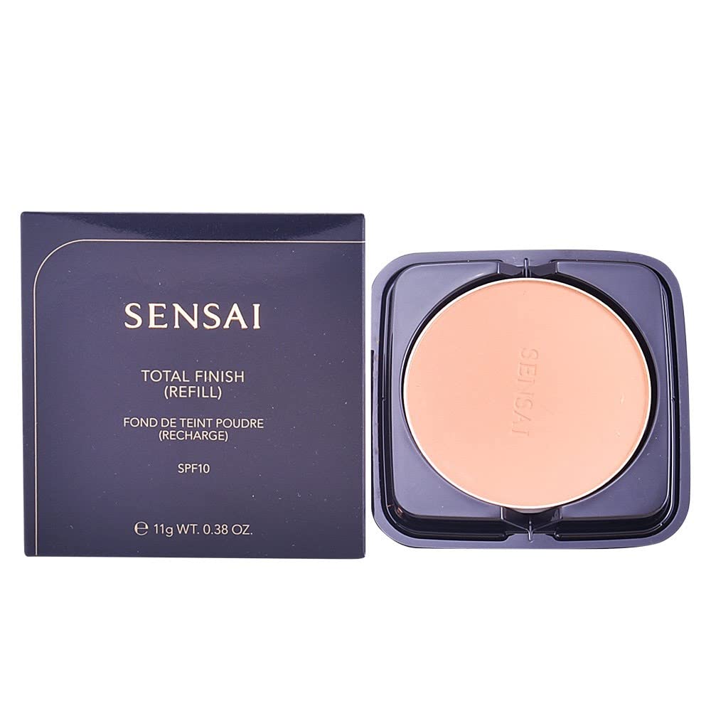 Sensai Total Fin TF 205 — image 1