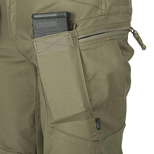 Urban Tactical Line Ceinture De Sécurité Defender Vert Olive