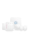 Ring Alarm 8-Piece Kit (newest model), Home or business security system with optional 24/7 professional monitoring