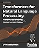 Transformers for Natural Language Processing: Build innovative deep ...