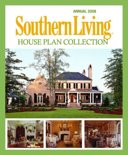 Southern Living House Plan Collection