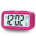 ZHPUAT Alarm Clock for Kids, 4.6