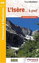 L' Isère... à pied