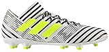adidas Men's Nemeziz 17.3 Firm Ground Cleats Soccer Shoe