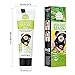 MEINAIER Blackhead Remover Mask,Peel Off Black Mask,Clear Pores &Acne,Activated Charcoal Cleansing Removal Strip Mask