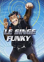 Le Singe Funky